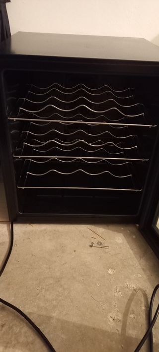 Vinoteca Lacor