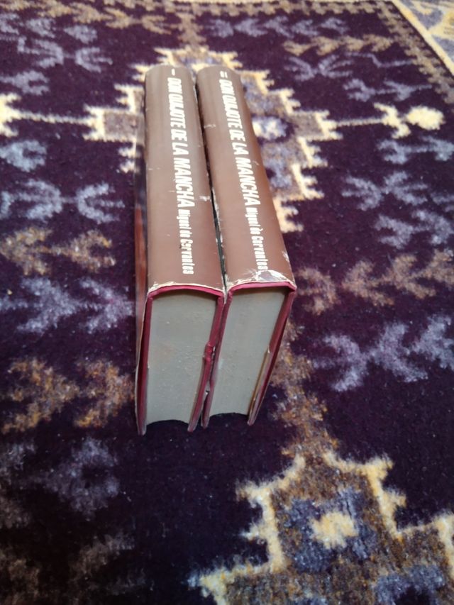 Don Quijote De La Mancha  Edit Antalbe 1979