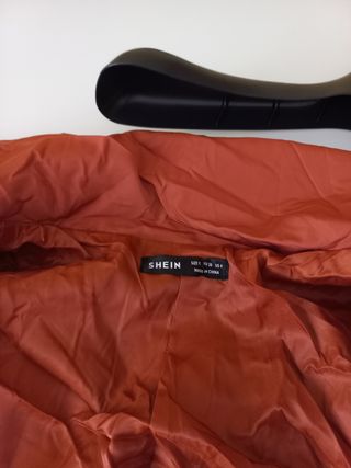 Chaqueton Shein S
