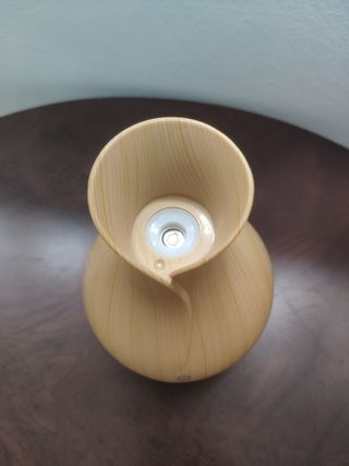 Humidificador aromaterapia