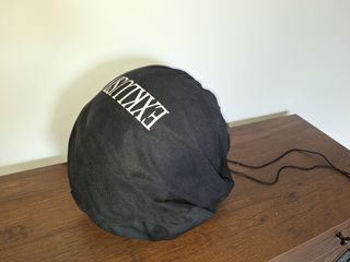 Casco retro Exklusiv a estrenar REBAJADO