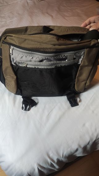 Samsonite mochila ordenador
