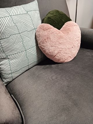 Butaca Sillón el Globo Muebles  Gris