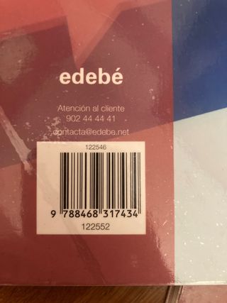 Lengua y literatura 2 ESO