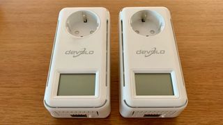 PLC devolo dLAN 200 AVsmart +