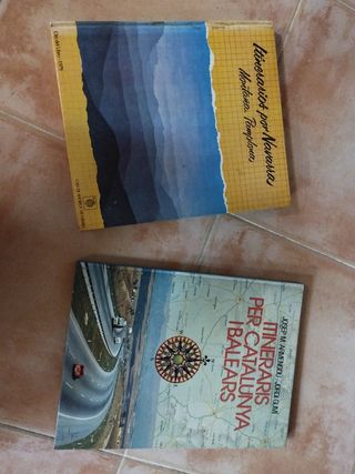 Libros de Geografía