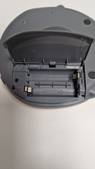 Reproductor CD Walkman Sony Vintage