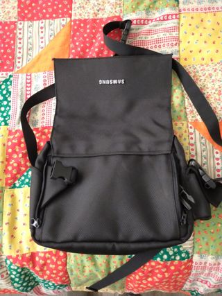 Bolsa para cámara samsung