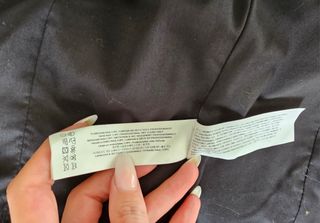 Traje chaqueta+falda Adolfo Dominguez
