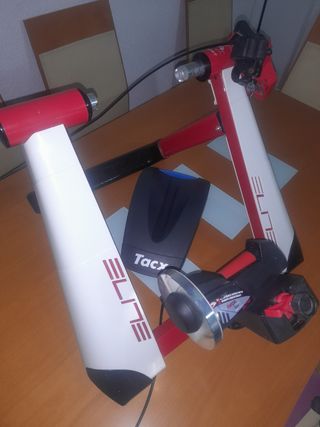 Rodillo elite force mag elasto gel 5. + rueda.