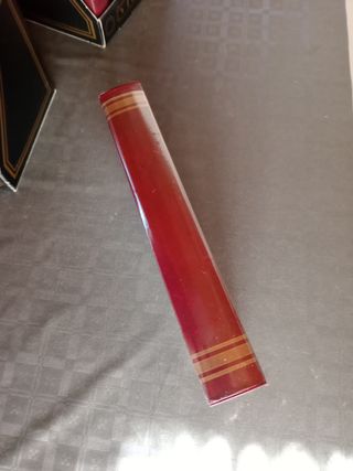 Pack de estuches VHS