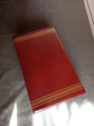 Pack de estuches VHS