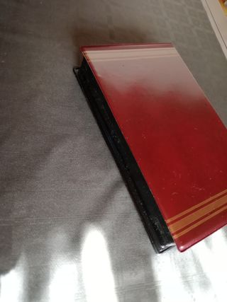 Pack de estuches VHS