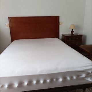 Cabecero cama 135