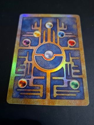 Mew antico ancient mew promo pokemon car