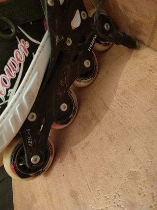 Patines en linea