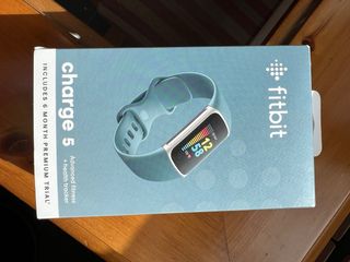 Smartwatch Fitbit Charge 5