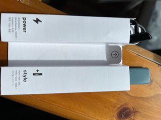 Smartwatch Fitbit Charge 5