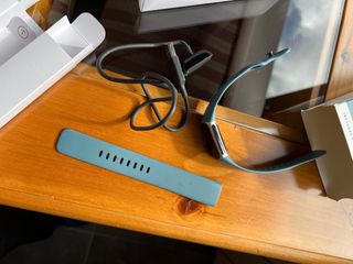 Smartwatch Fitbit Charge 5