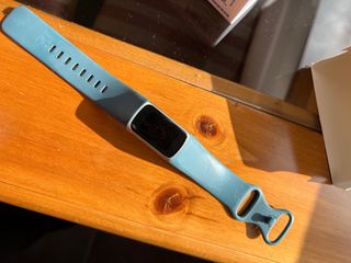 Smartwatch Fitbit Charge 5