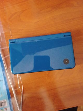 Nintendo DS XL