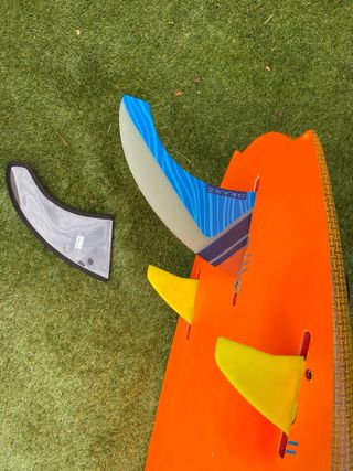 Tavola da windsurf