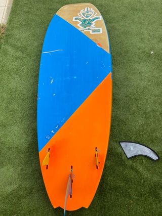 Tavola da windsurf
