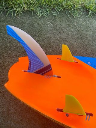 Tavola da windsurf