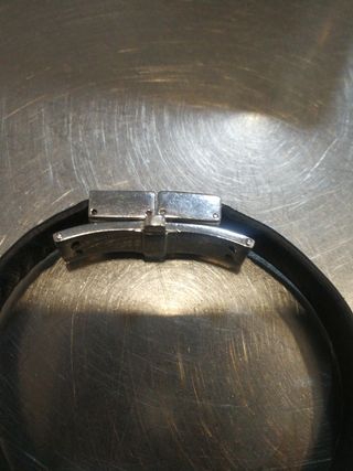 Pulsera Viceroy ACERO