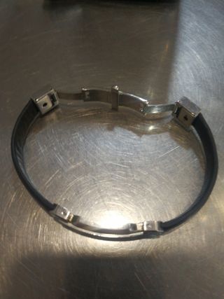 Pulsera Viceroy ACERO