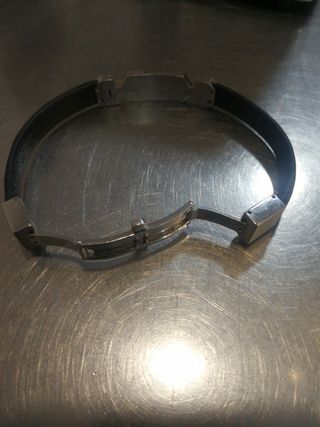 Pulsera Viceroy ACERO