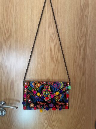 Bolso/Clutch