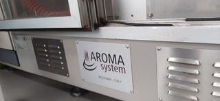 ENVASADORA MONODOSIS DE CAFÉ E INFUSIONES