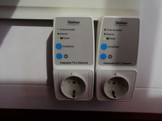 Plc Telefonica