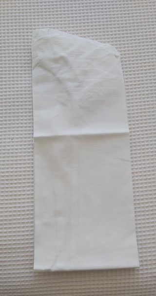 Lote 2 juegos de sábanas capazo/ carrito bebé