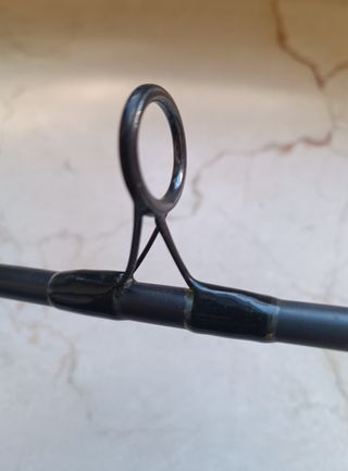 Caña Pescar BeastMaster Shimano Seabass