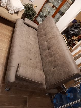 Sofa cama