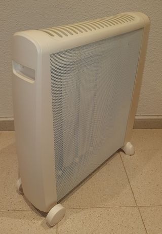 Radiador 2000w
