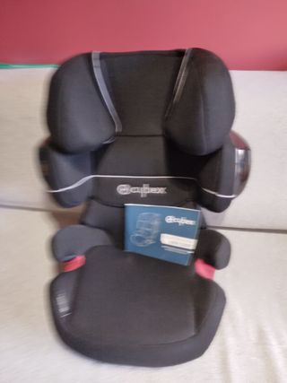 SILLA NIÑO CIBEX