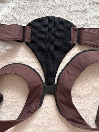 Mochila portabebes BabyBjörn