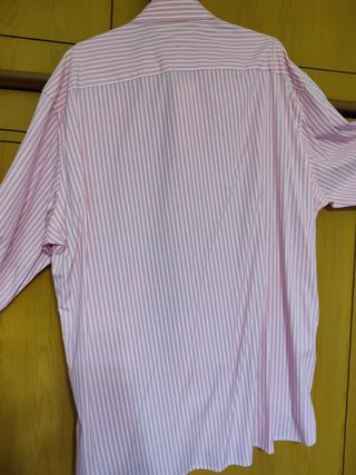 Camisa Tommy Hilfiger Talla XL