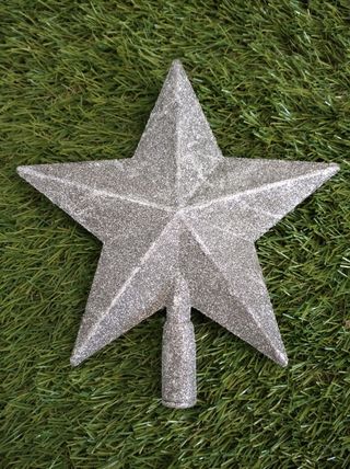 Estrella de Navidad