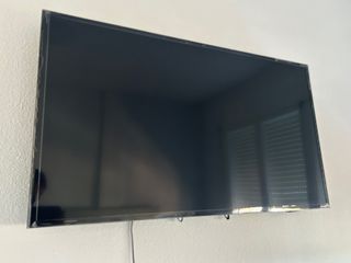 Pantalla en perfecto estado