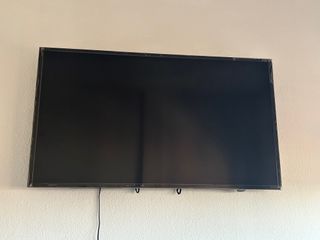 Pantalla en perfecto estado