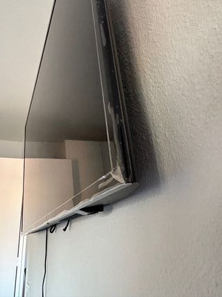 Pantalla en perfecto estado