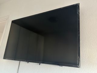 Pantalla en perfecto estado