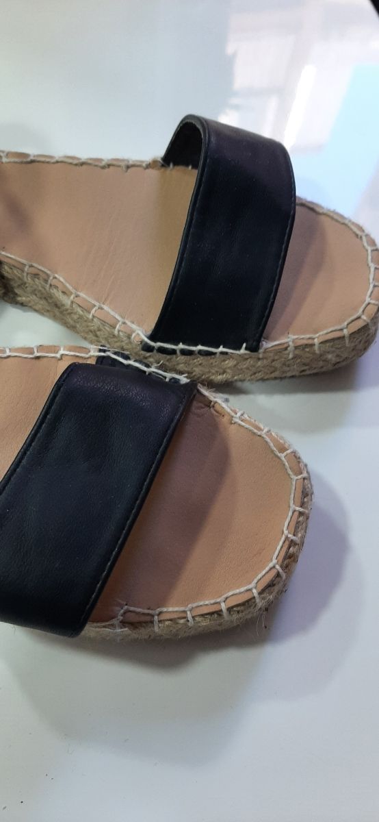 SANDALIAS MUJER