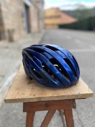 Casco para bicicleta