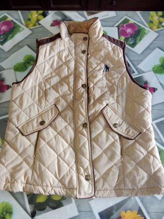 chaquetón/chaquetita