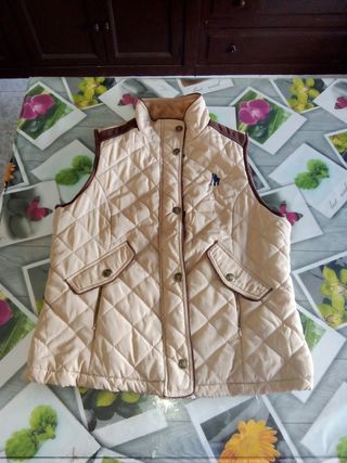 chaquetón/chaquetita